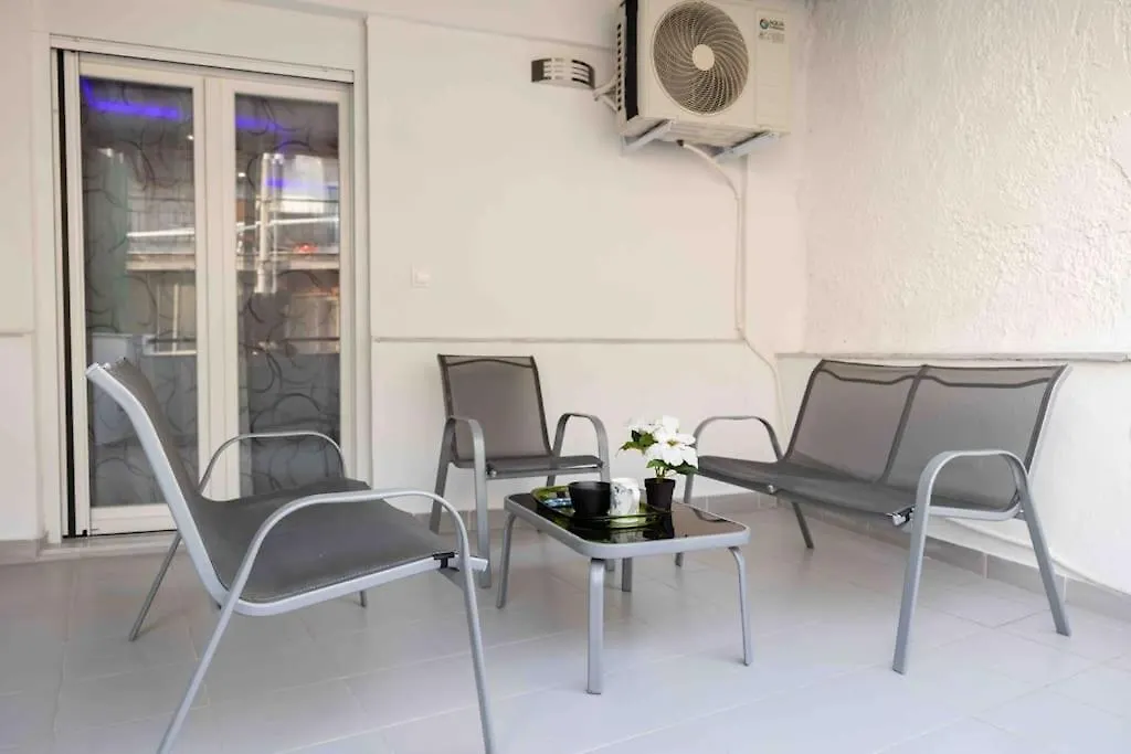 Luxury Studio In Downtown Soluň
