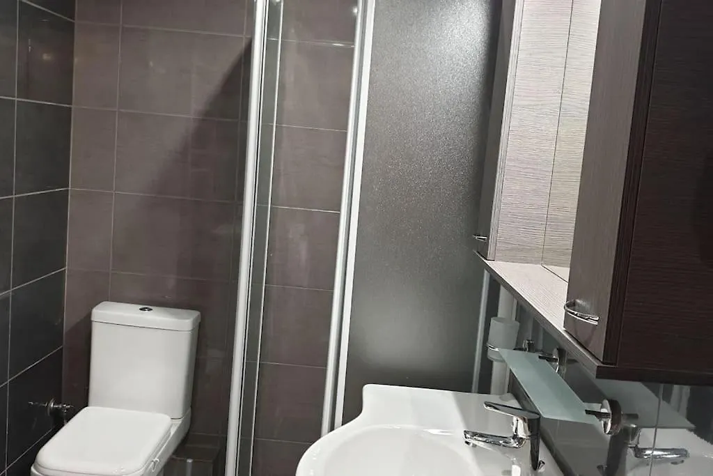 Luxury Studio In Downtown Soluň