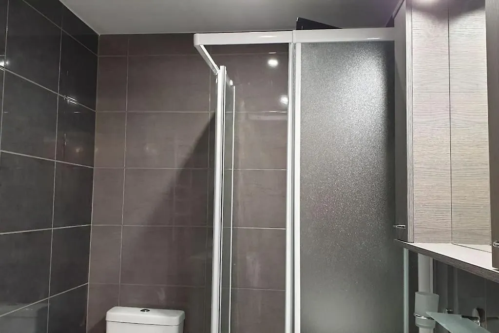 Luxury Studio In Downtown Soluň Řecko