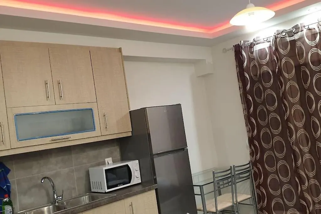 Luxury Studio In Downtown Soluň Řecko